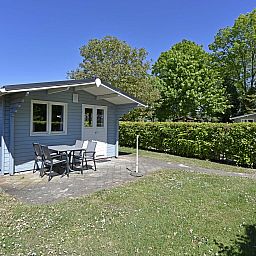 Guest house 3827119 - Chalet Noord Limburg - Chalet in Arcen