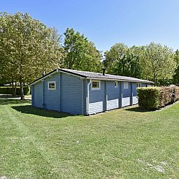 Guest house 3827119 - Chalet Noord Limburg - Chalet in Arcen