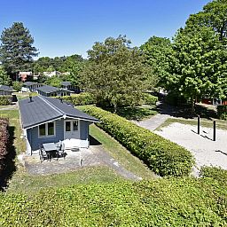 Guest house 3827119 - Chalet Noord Limburg - Chalet in Arcen