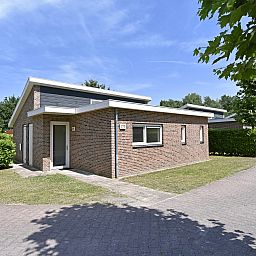Unterkunft 3827130 - Ferienhaus Noord Limburg - Vrijstaande woning in Arcen