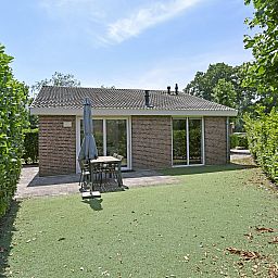 Unterkunft 3827130 - Ferienhaus Noord Limburg - Vrijstaande woning in Arcen