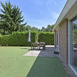 Unterkunft 3827130 - Ferienhaus Noord Limburg - Vrijstaande woning in Arcen