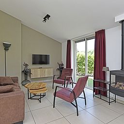 Unterkunft 3827130 - Ferienhaus Noord Limburg - Vrijstaande woning in Arcen
