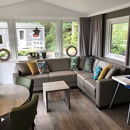 Verblijf 3827131 - Vakantiewoning Noord Limburg - Buitenverblijf Comfort 5