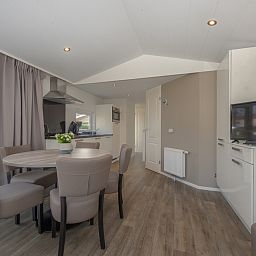 Verblijf 3827131 - Vakantiewoning Noord Limburg - Buitenverblijf Comfort 5