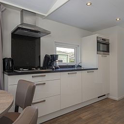 Verblijf 3827131 - Vakantiewoning Noord Limburg - Buitenverblijf Comfort 5