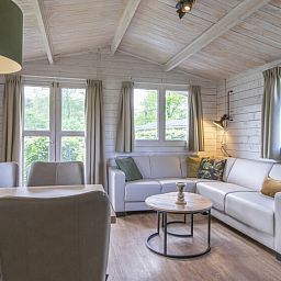 Unterkunft 3827132 - Ferienhaus Noord Limburg - Buitenverblijf Comfort 6