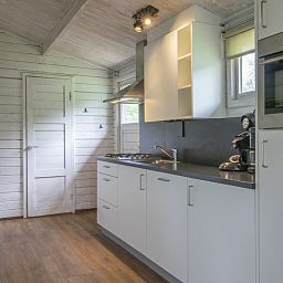 Unterkunft 3827132 - Ferienhaus Noord Limburg - Buitenverblijf Comfort 6