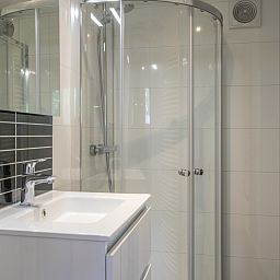 Unterkunft 3827132 - Ferienhaus Noord Limburg - Buitenverblijf Comfort 6