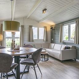 Verblijf 3827133 - Vakantiewoning Noord Limburg - Buitenverblijf Wellness 4