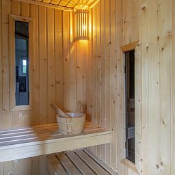 Verblijf 3827133 - Vakantiewoning Noord Limburg - Buitenverblijf Wellness 4