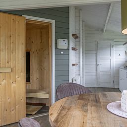 Verblijf 3827133 - Vakantiewoning Noord Limburg - Buitenverblijf Wellness 4