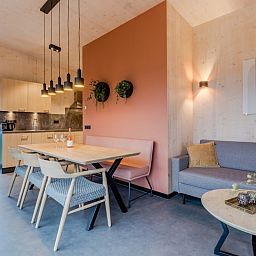 Verblijf 3827136 - Vakantiewoning Noord Limburg - «Lodge Lake View» 6
