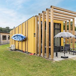 Verblijf 3827138 - Vakantiewoning Noord Limburg - «Tiny House» 2