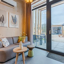 Verblijf 3827138 - Vakantiewoning Noord Limburg - «Tiny House» 2