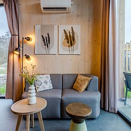 Verblijf 3827138 - Vakantiewoning Noord Limburg - «Tiny House» 2