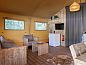 Unterkunft 382719 • Zelthaus Noord Limburg • Safaritent 6B  • 2 von 9