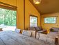 Unterkunft 382719 • Zelthaus Noord Limburg • Safaritent 6B  • 3 von 9