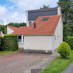 Guest house 382736 - Holiday property Noord Limburg - Vrijstaande woning in Arcen