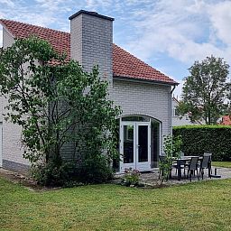 Verblijf 382736 • Vakantiewoning Noord Limburg • GB16 Comfort  • 3 van 12