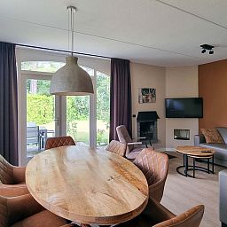 Verblijf 382736 • Vakantiewoning Noord Limburg • GB16 Comfort  • 5 van 12