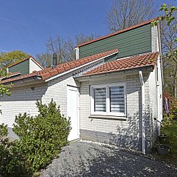 Guest house 382741 - Holiday property Noord Limburg - Vrijstaande woning in Arcen