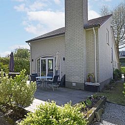 Guest house 382741 - Holiday property Noord Limburg - Vrijstaande woning in Arcen