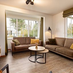 Verblijf 382748 - Bungalow Noord Limburg - KVR6KC Comfort