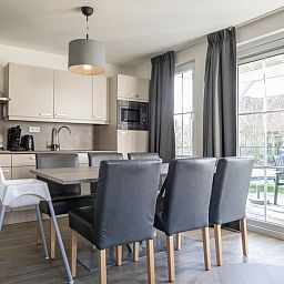 Verblijf 382750 - Bungalow Noord Limburg - KVR6KB Comfort