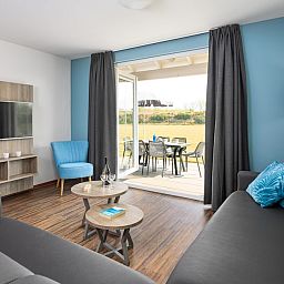 Verblijf 382752 - Vakantiewoning Noord Limburg - KVR8 Comfort