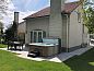 Verblijf 382753 • Vakantiewoning Noord Limburg • Wellness villa 4  • 9 van 9