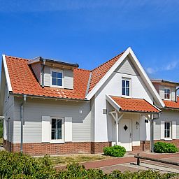 Unterkunft 382763 • Bungalow Noord Limburg • GB16 Comfort  • 1 von 10