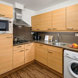 Unterkunft 382763 • Bungalow Noord Limburg • GB16 Comfort  • 4 von 10