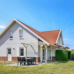 Unterkunft 382763 • Bungalow Noord Limburg • GB16 Comfort  • 5 von 10