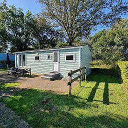 Unterkunft 382781 - Chalet Noord Limburg - Chalet in Arcen