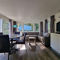 Unterkunft 382781 - Chalet Noord Limburg - Chalet in Arcen