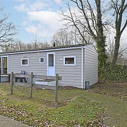 Verblijf 382783 - Chalet Noord Limburg - Chalet in Arcen