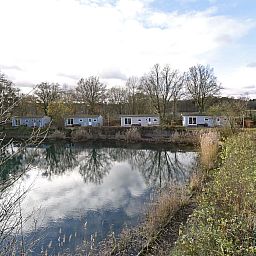 Verblijf 382783 - Chalet Noord Limburg - Chalet in Arcen