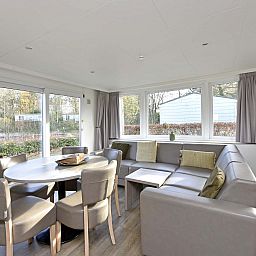 Verblijf 382783 - Chalet Noord Limburg - Chalet in Arcen