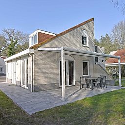 Guest house 382790 - Holiday property Noord Limburg - Geschakelde woning in Arcen