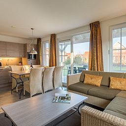 Unterkunft 382791 - Bungalow Noord Limburg - KVR6B