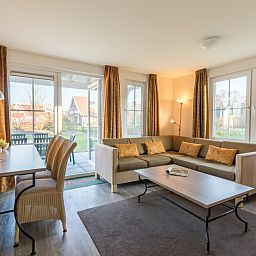 Unterkunft 382791 - Bungalow Noord Limburg - KVR6B