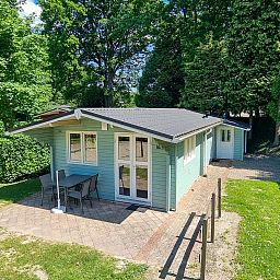 Verblijf 382792 - Chalet Noord Limburg - Chalet in Arcen