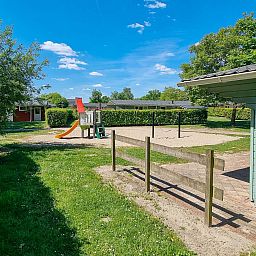 Verblijf 382792 - Chalet Noord Limburg - Chalet in Arcen