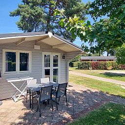 Verblijf 382793 - Chalet Noord Limburg - Chalet in Arcen