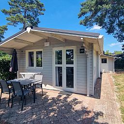 Verblijf 382793 - Chalet Noord Limburg - Chalet in Arcen