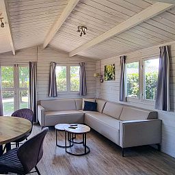 Verblijf 382793 - Chalet Noord Limburg - Chalet in Arcen