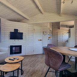 Verblijf 382793 - Chalet Noord Limburg - Chalet in Arcen