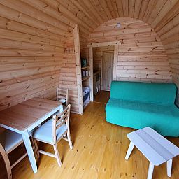 Guest house 383235 - Holiday property Noord Limburg - Pod