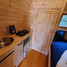 Guest house 383235 - Holiday property Noord Limburg - Pod